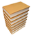 A stack of books